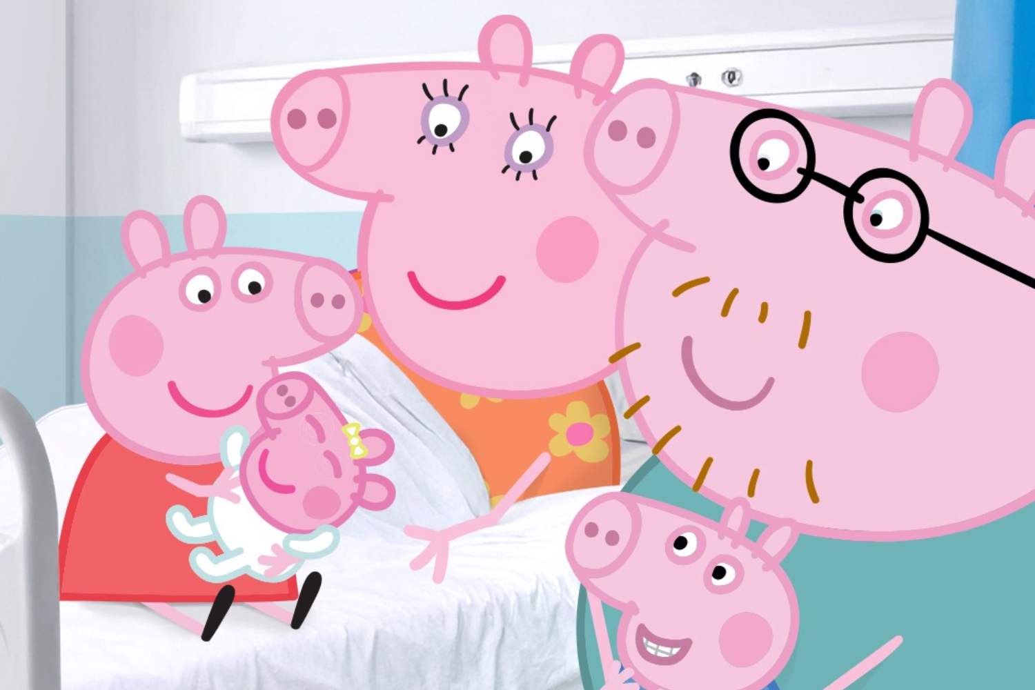 Peppa Pig