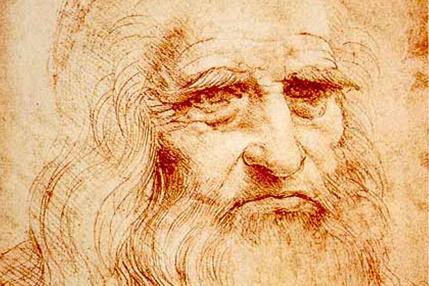 Leonardo Da Vinci