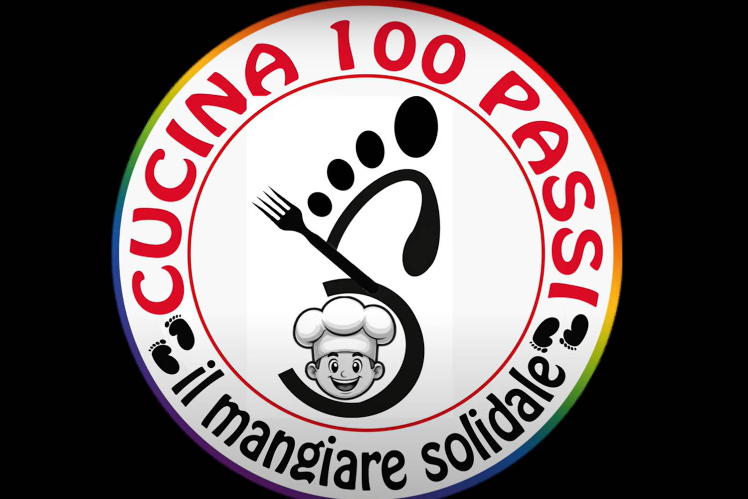 cucina cento passi progetto inclusione sociale