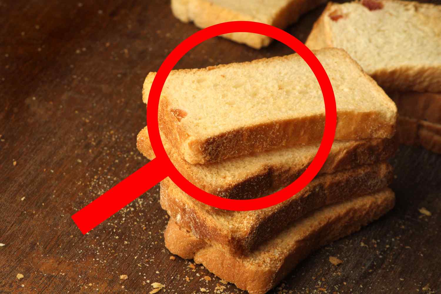 richiamo fette biscottate