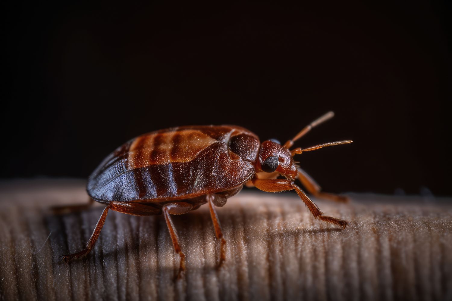 cimici da letto primi parassiti neanderthal