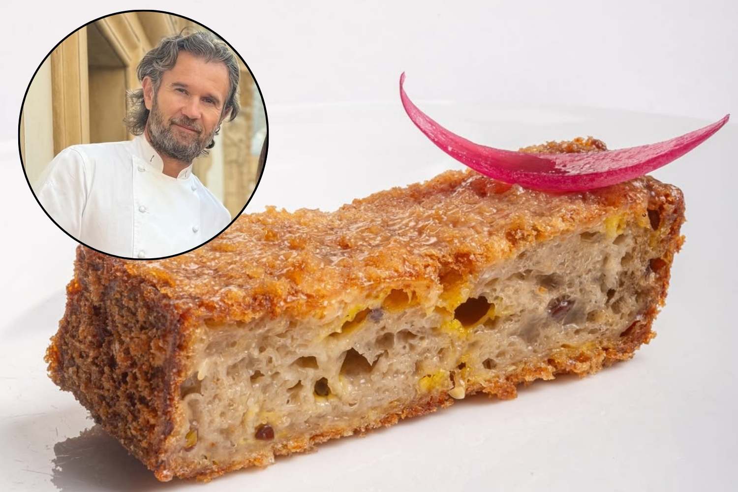 cotoletta carlo cracco