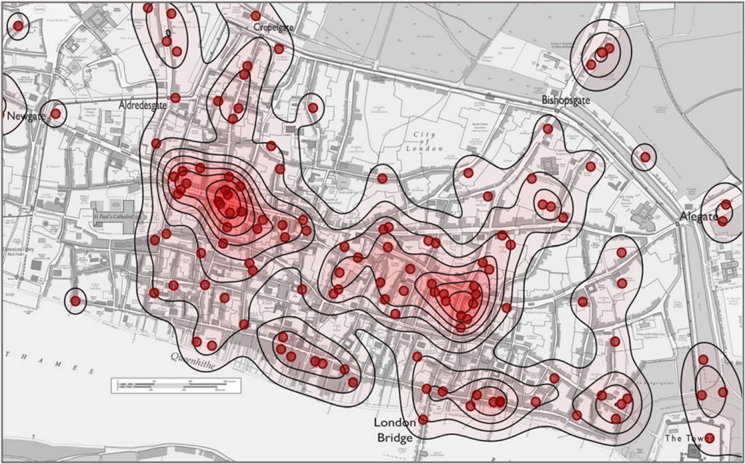 Middle Ages Middle Ages Reconstruction
