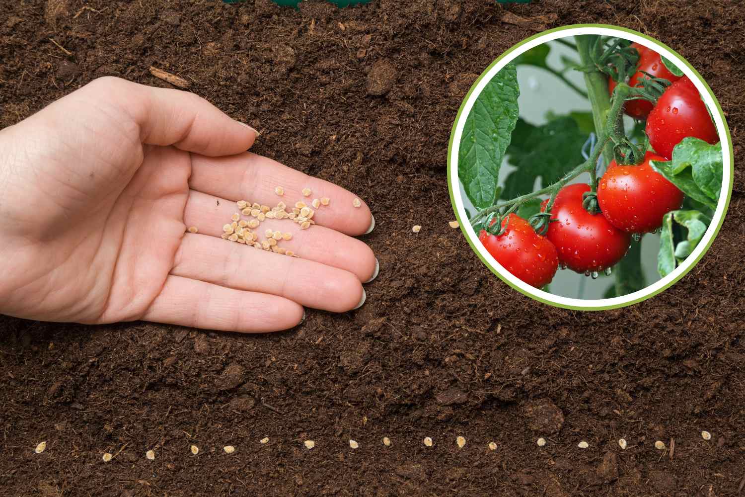 These are the 10 "seeds" that you can find in the fridge or in the pantry to have vegetables and vegetables at zero cost