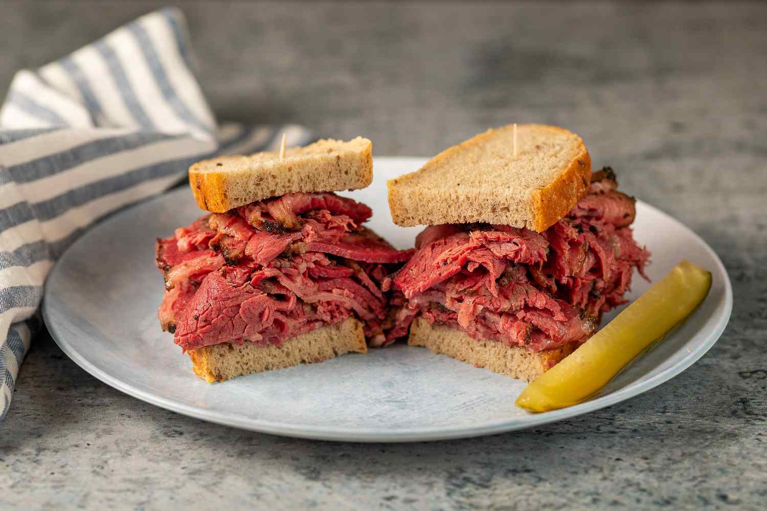 pastrami