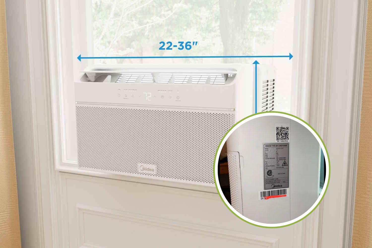 condizionatori midea