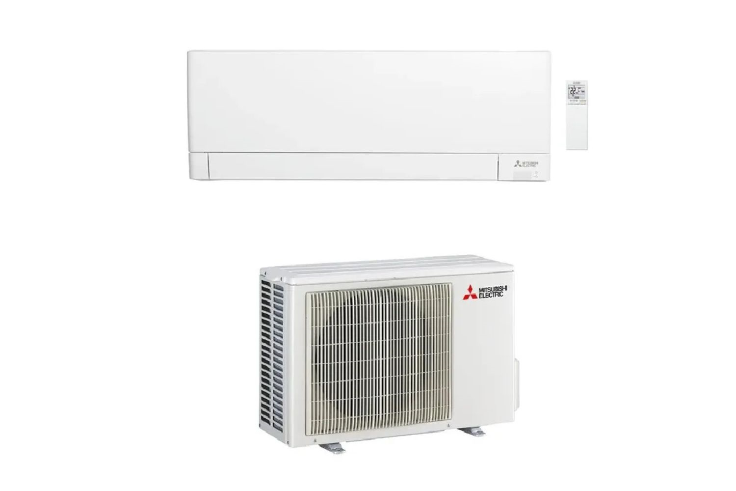 mitsubishi air conditioners