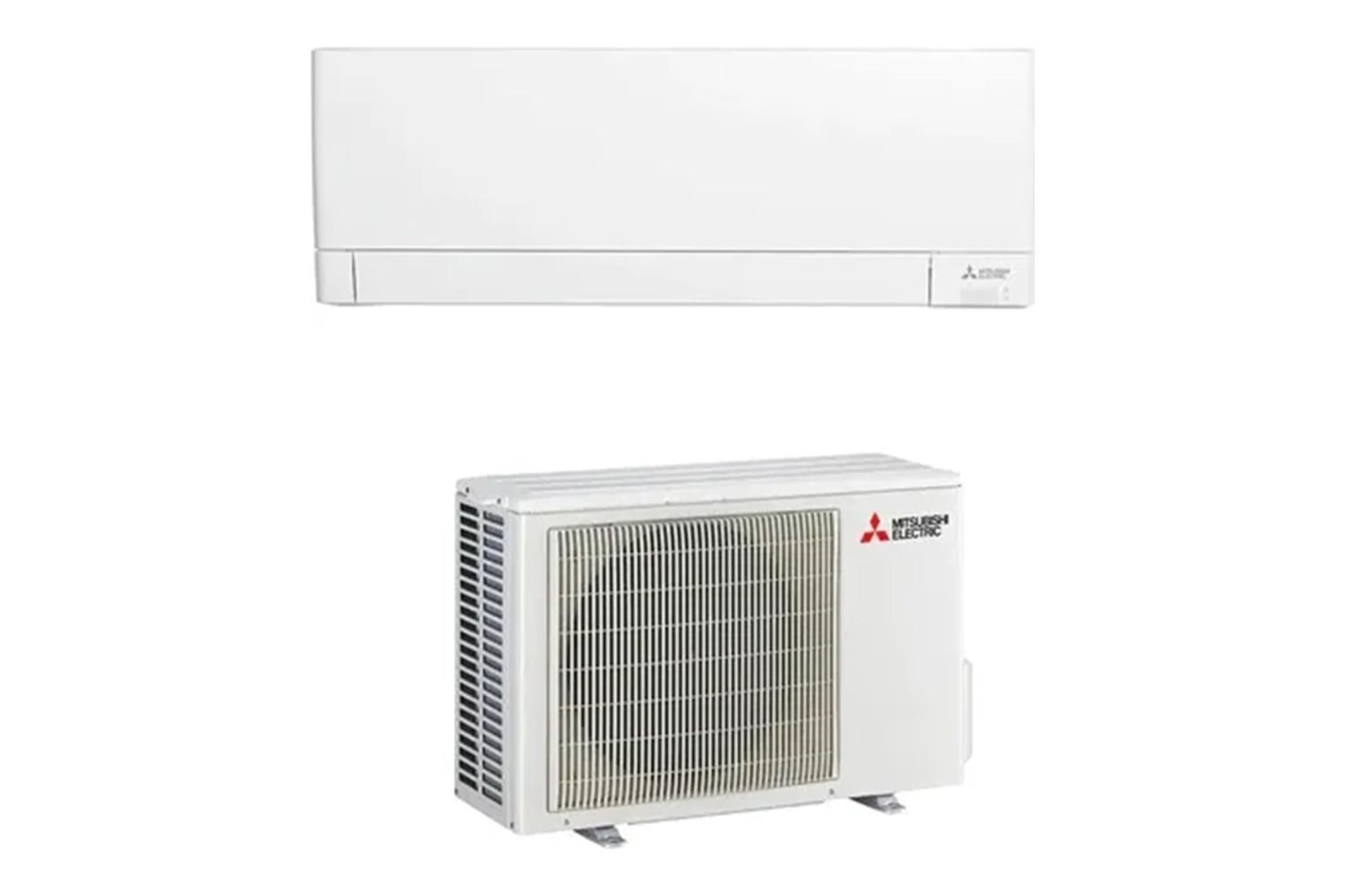 Mitsubishi electric air conditioners