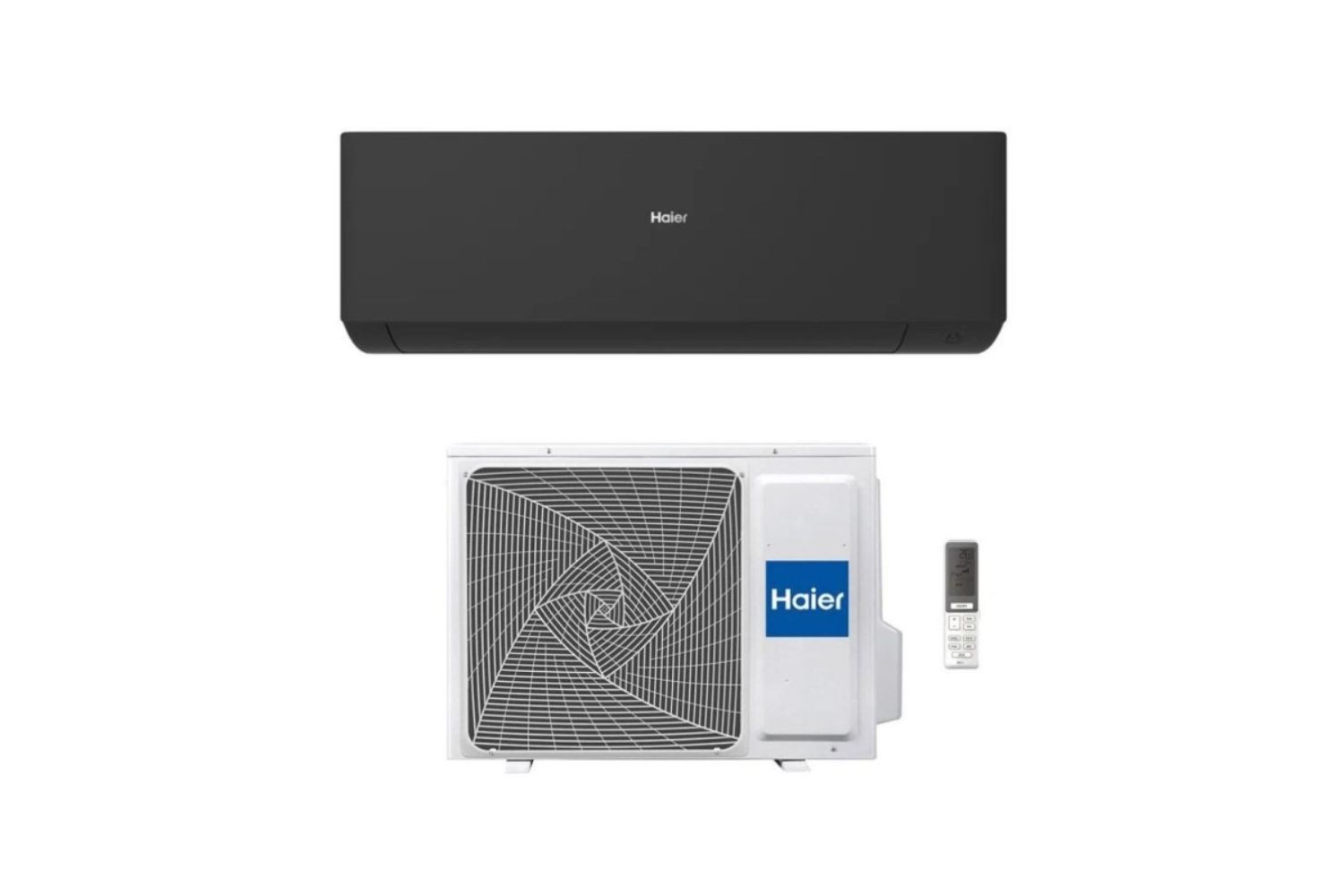 Haier Expert Air Conditioners