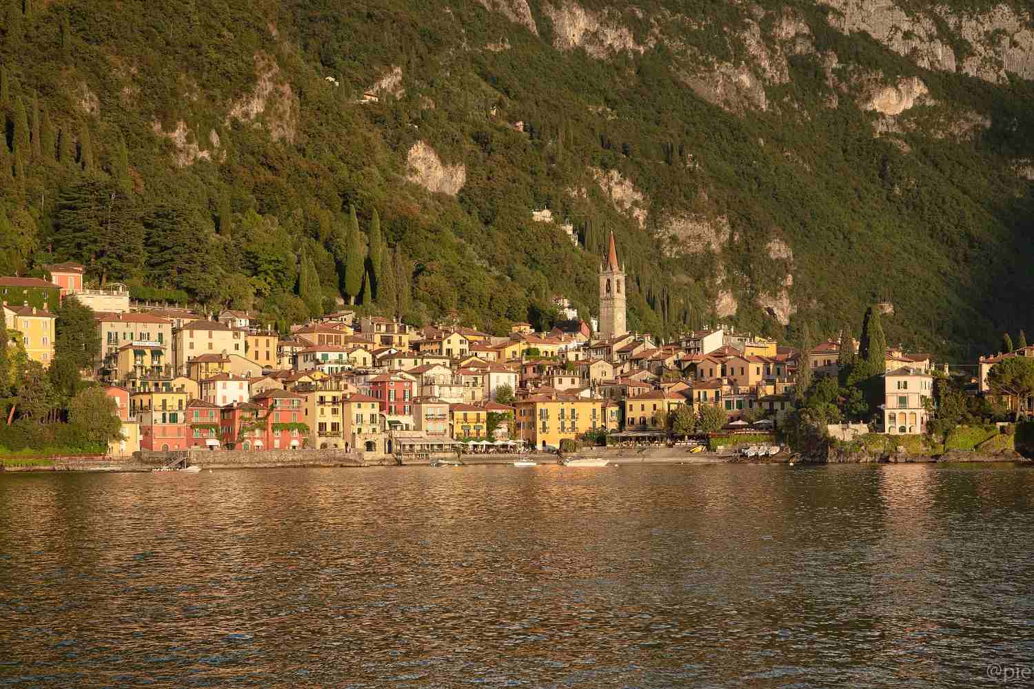 Varenna