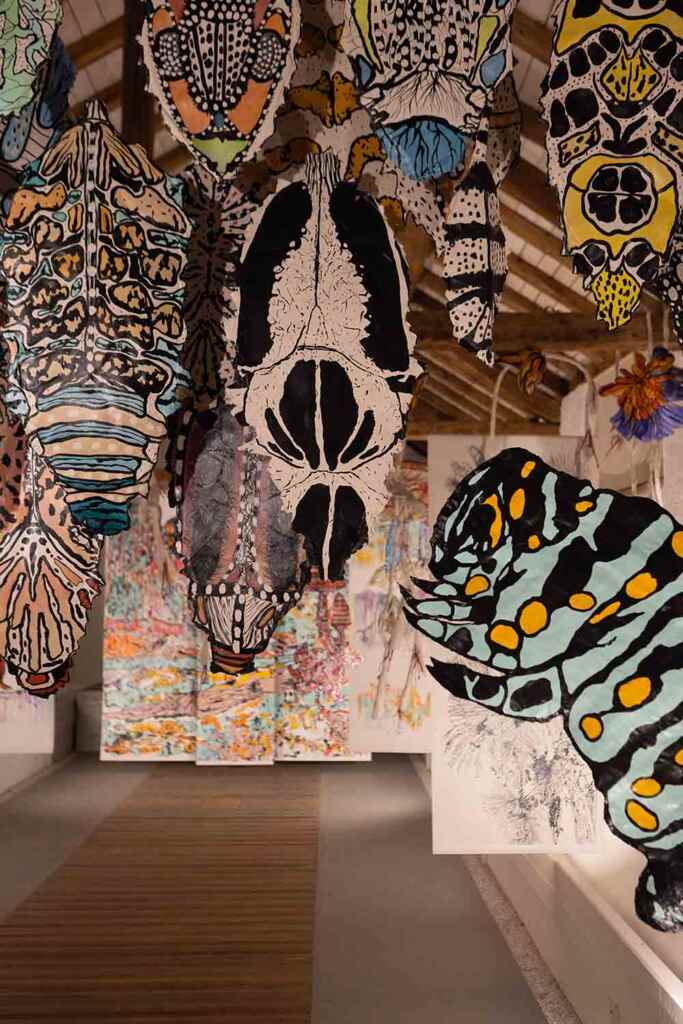 Marzia improves - Arte Sella - Ph Giacomo Bianchi -7522 Copy