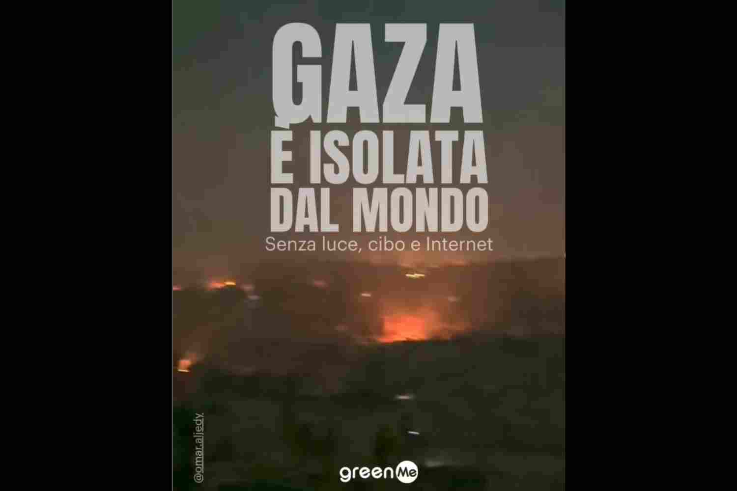 gaza_isolata