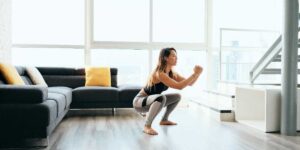 The 2 minute trick that helps keep blood sugar under control after meals