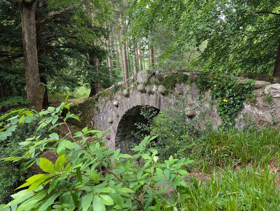 bridge