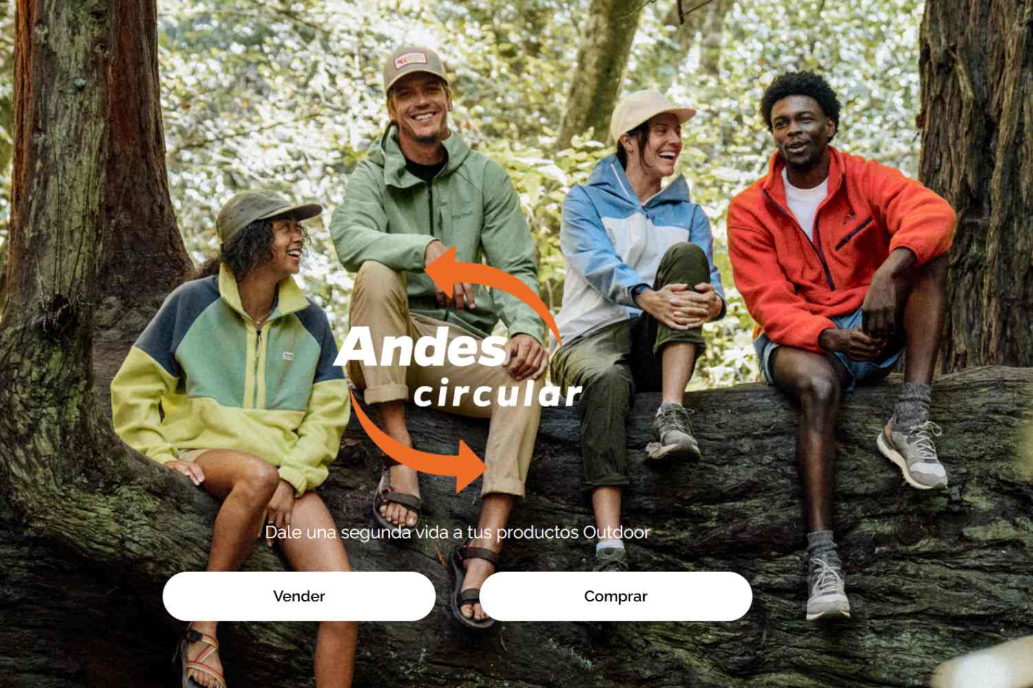 Andes Circular