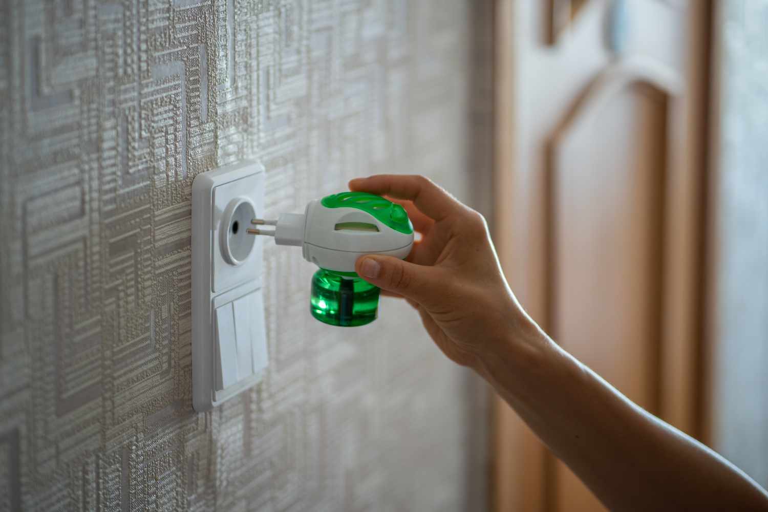 diffusori antizanzara