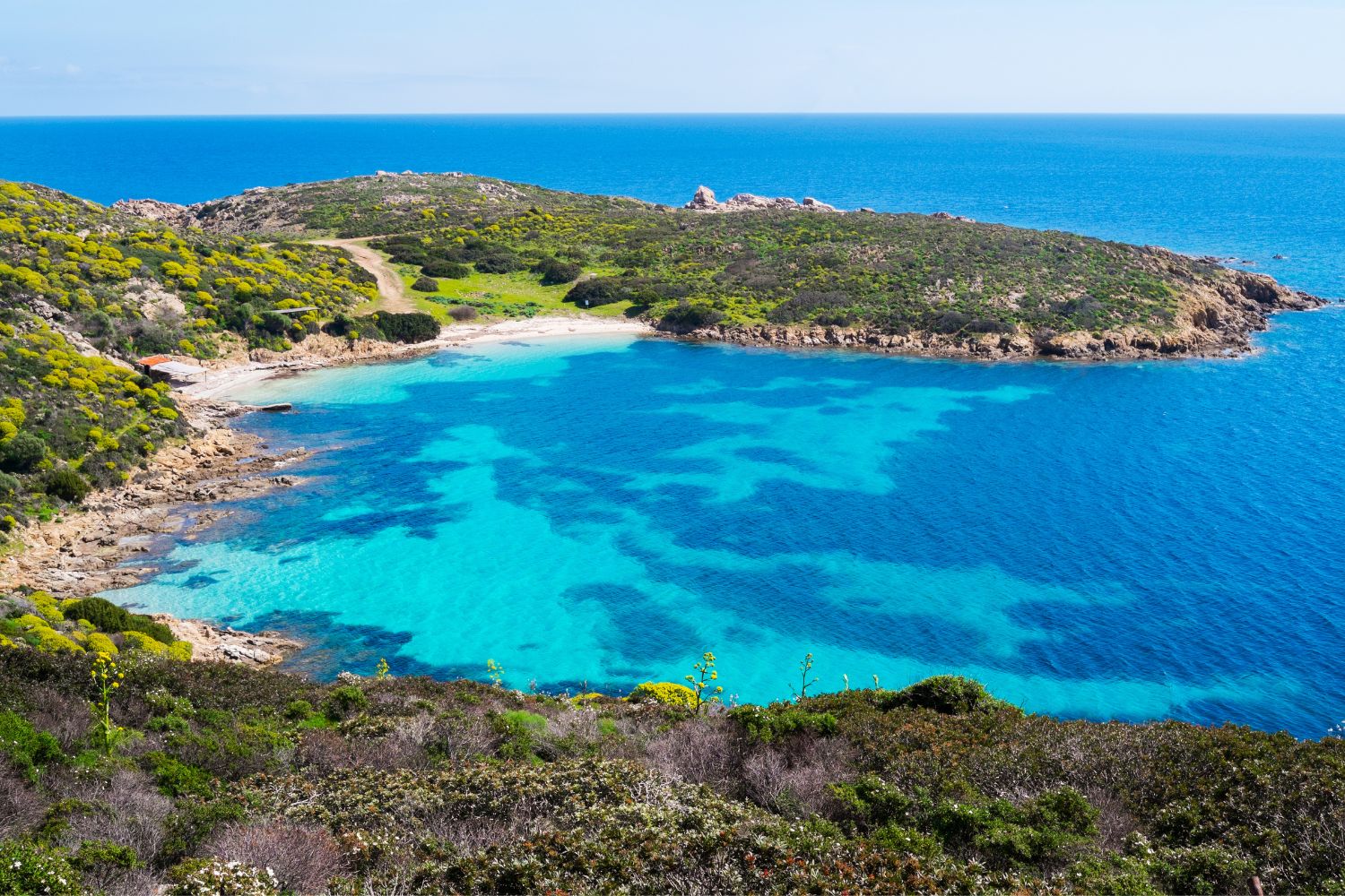 mediterraneo sardegna