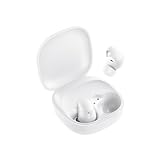Xiaomi Redmi Buds 6 play-leaerbed wireless bluetooth in-hour, noise reduction, battery life up to 7.5h+36h, 10 charging for 3h of music, Bluetooth 5.4, Google Fast Pair-White