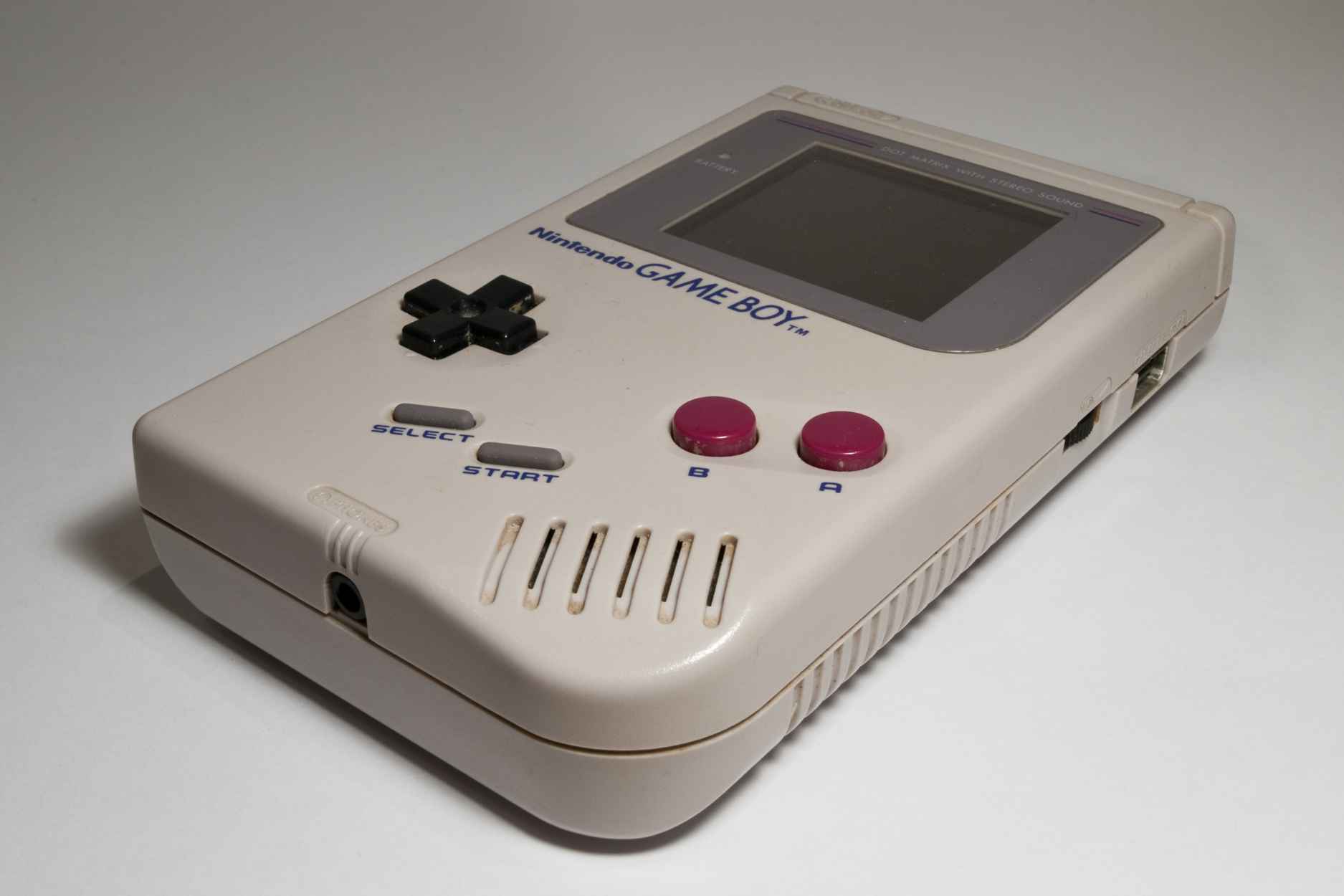 game boy