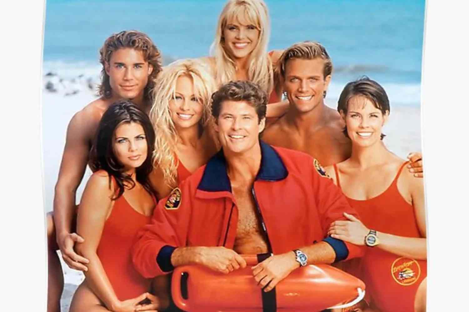 baywatch
