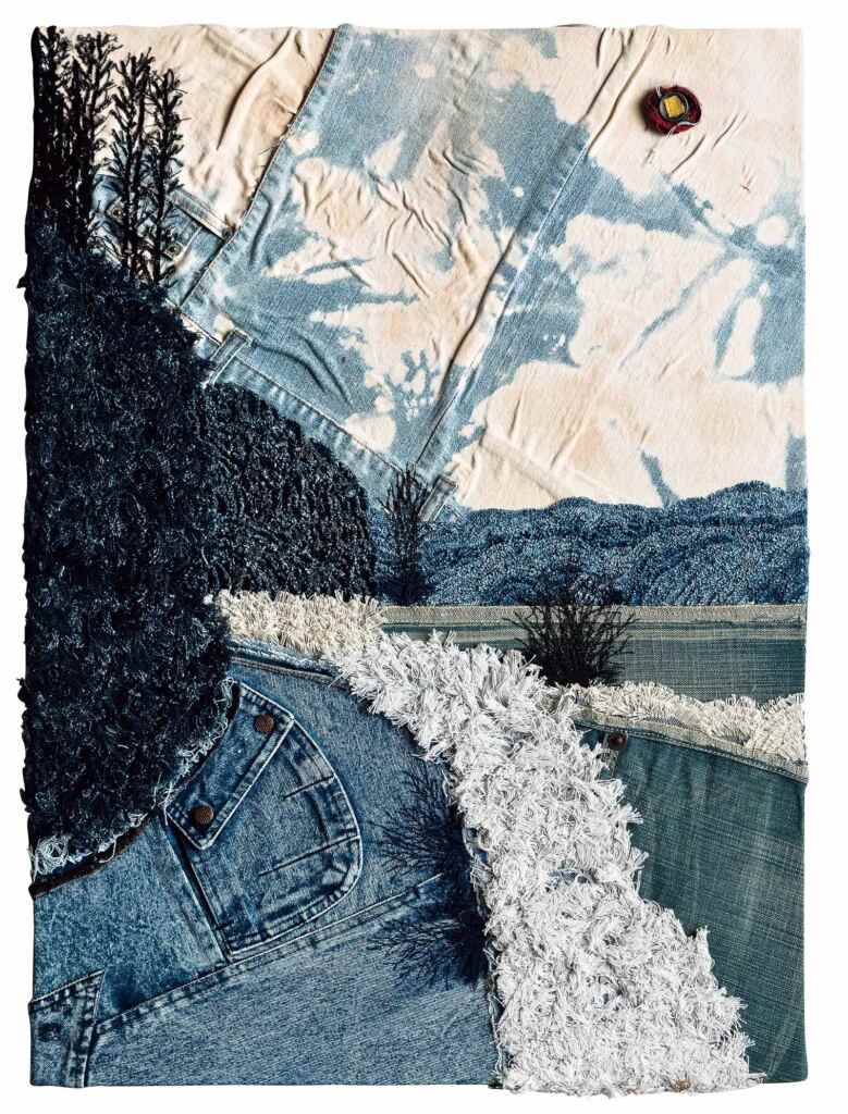 At the Upo Wetland ⅱ, 2010