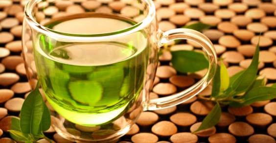 green tea