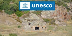 These are all the UNESCO World Heritage Sites of Sardinia that you need to know if you are on holiday on the island (there is also a map)
