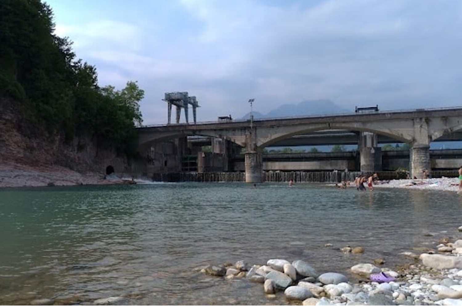 piave