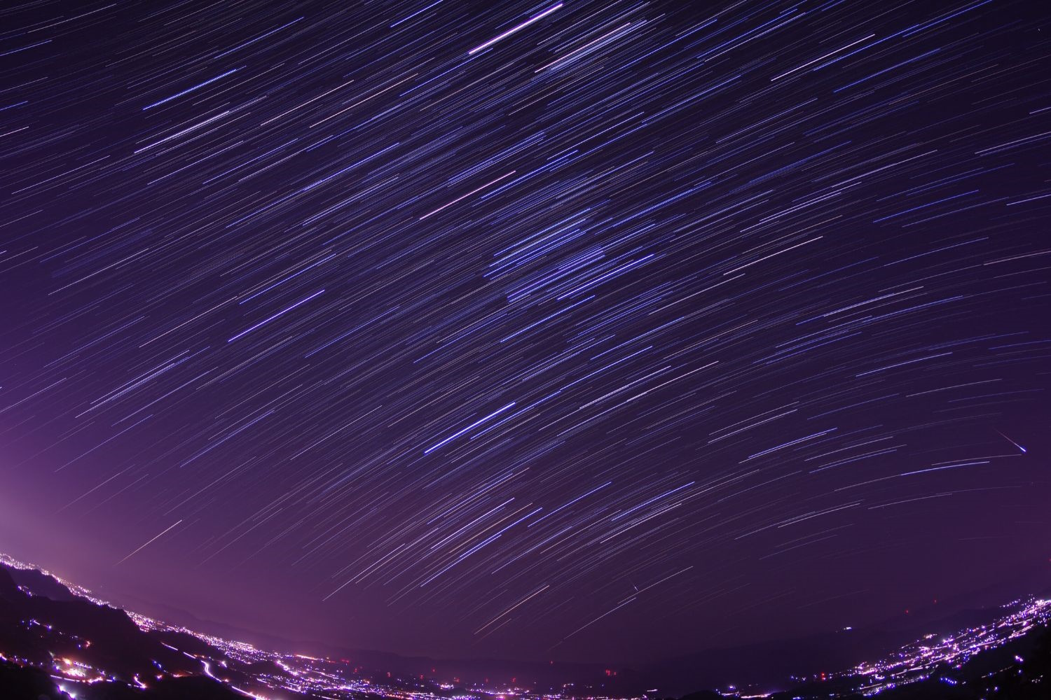 perseidi attive 2025