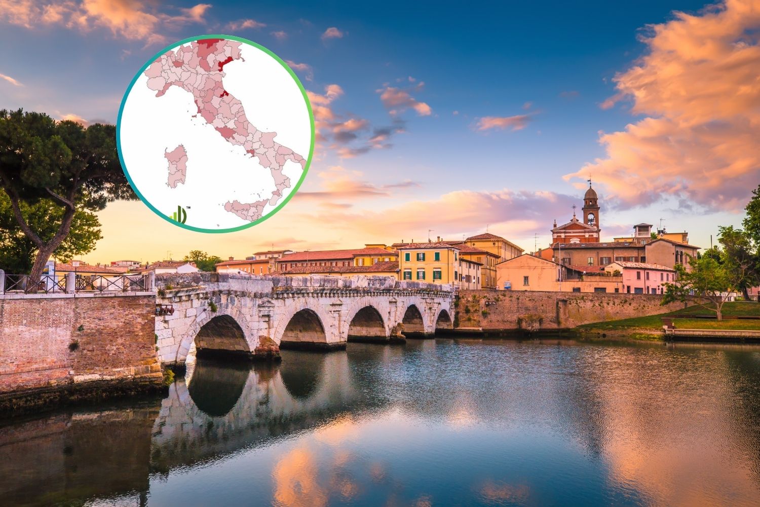 citta italiane overtourism