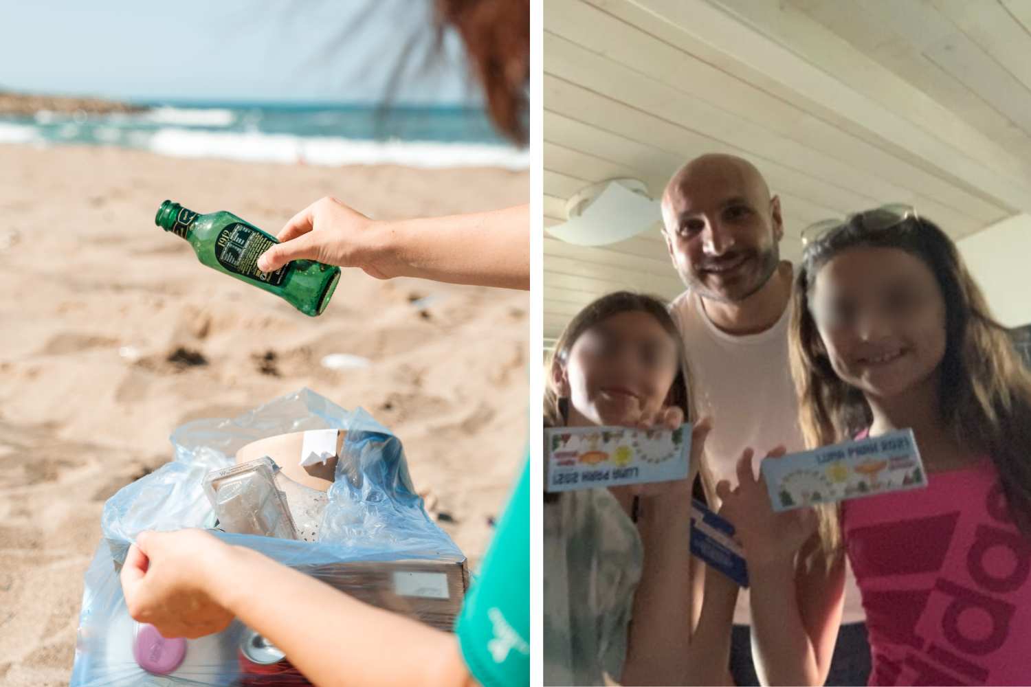 olivieri raccolta rifiuti