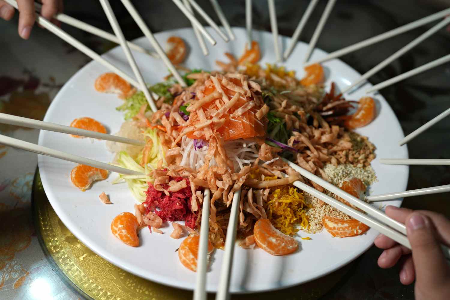 Yusheng