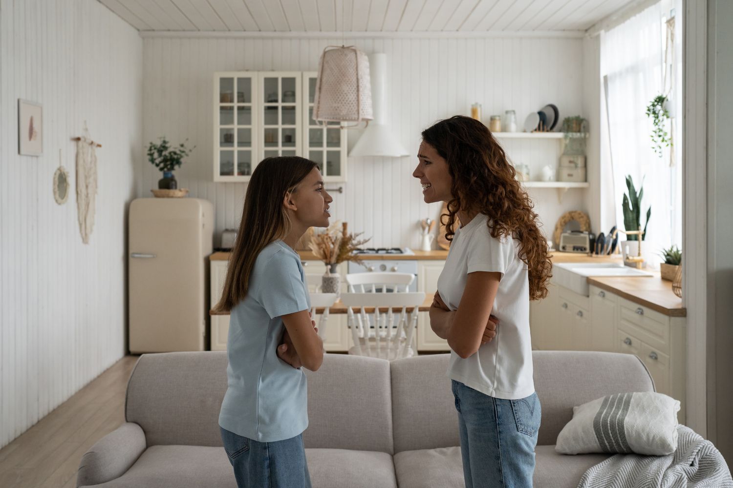 figli adolescenti