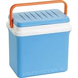 Gio'style Fiesta thermal fridge, 29.5 l, blue