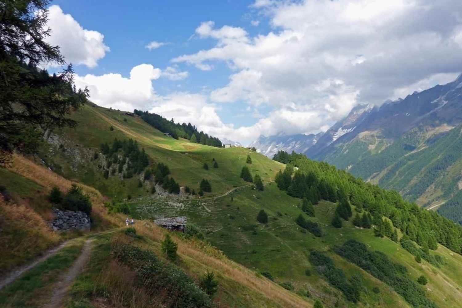 © Loescentaltourismus