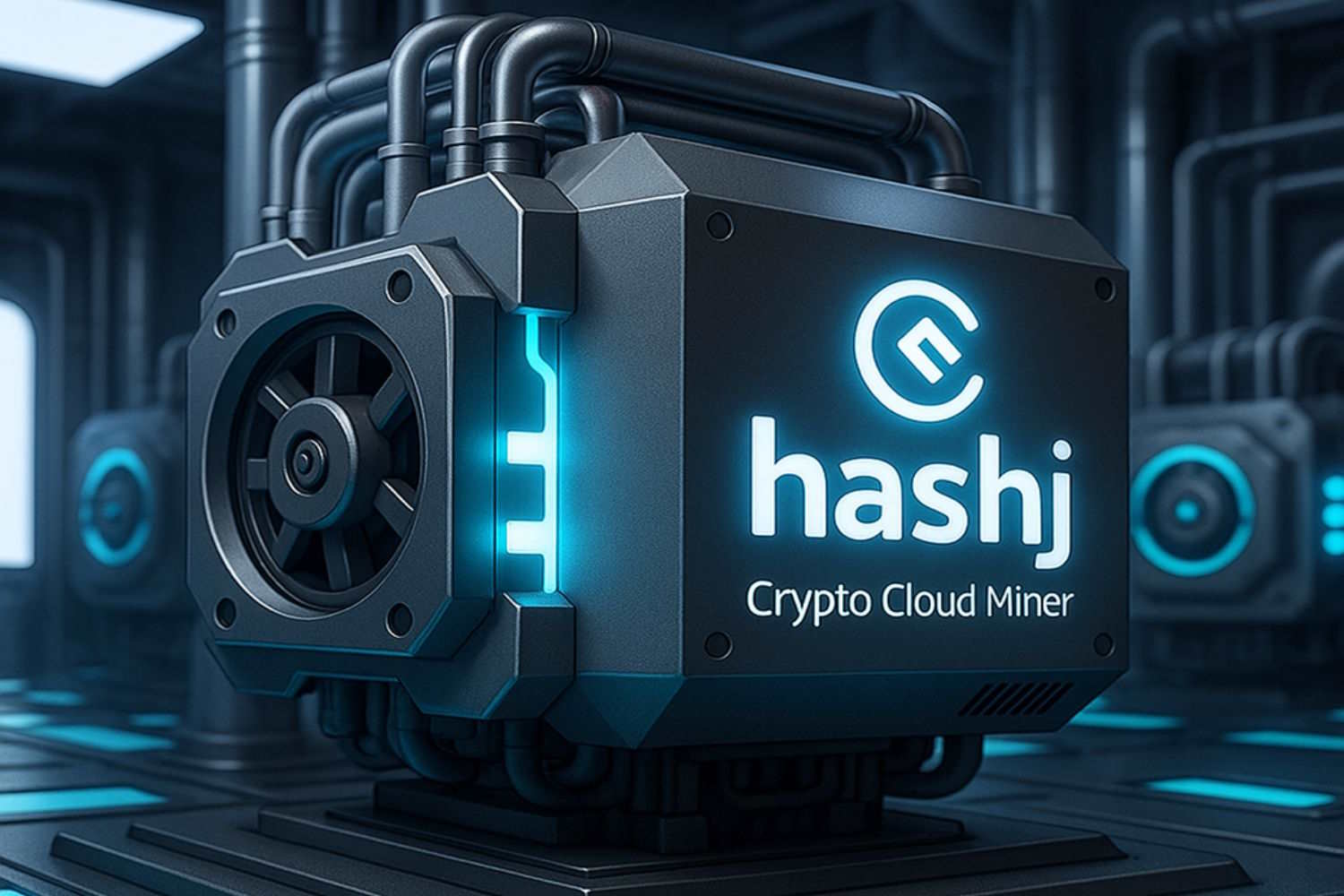 cloud mining