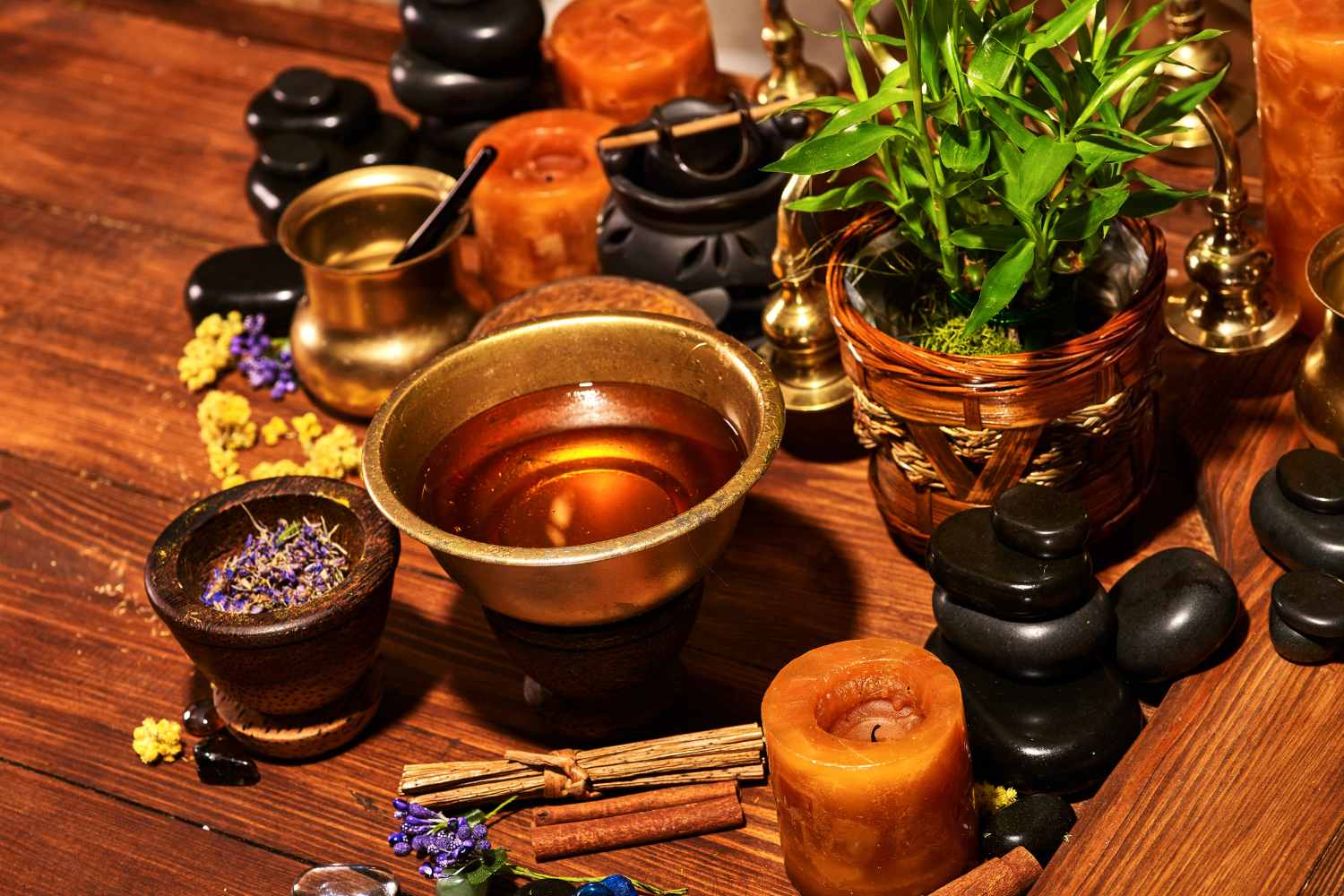 Ayurvedic