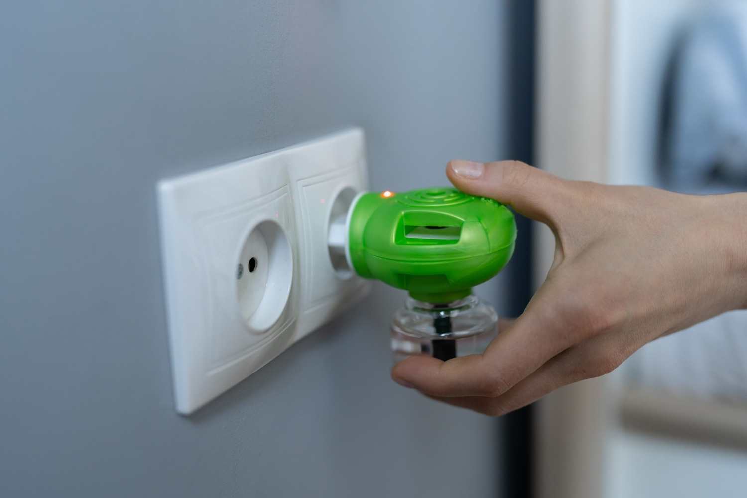 antizanzare elettrici liquidi