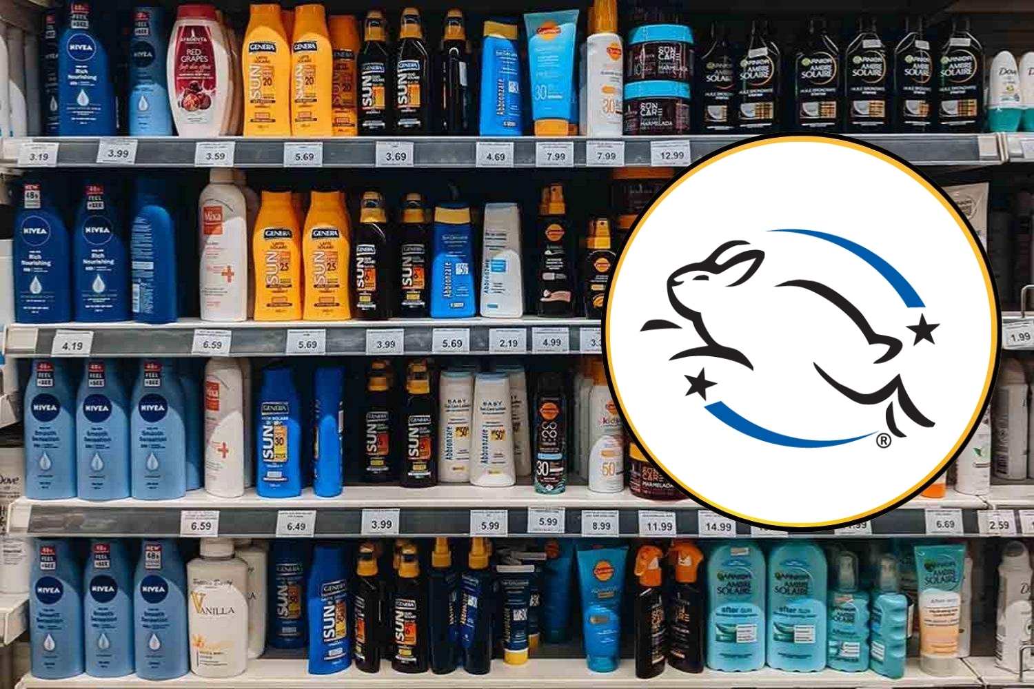 creme solari cruelty free