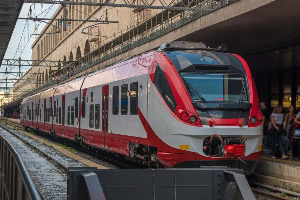 Discovereu Train Travel by train across Europe with an EU-funded pass: what DiscoverEU ...