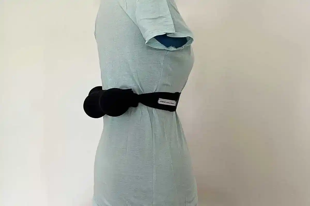 cinta antirussamento