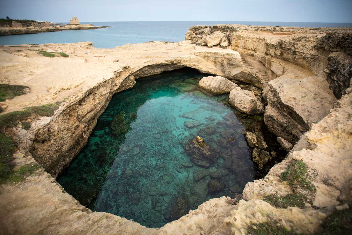 cave of poetry