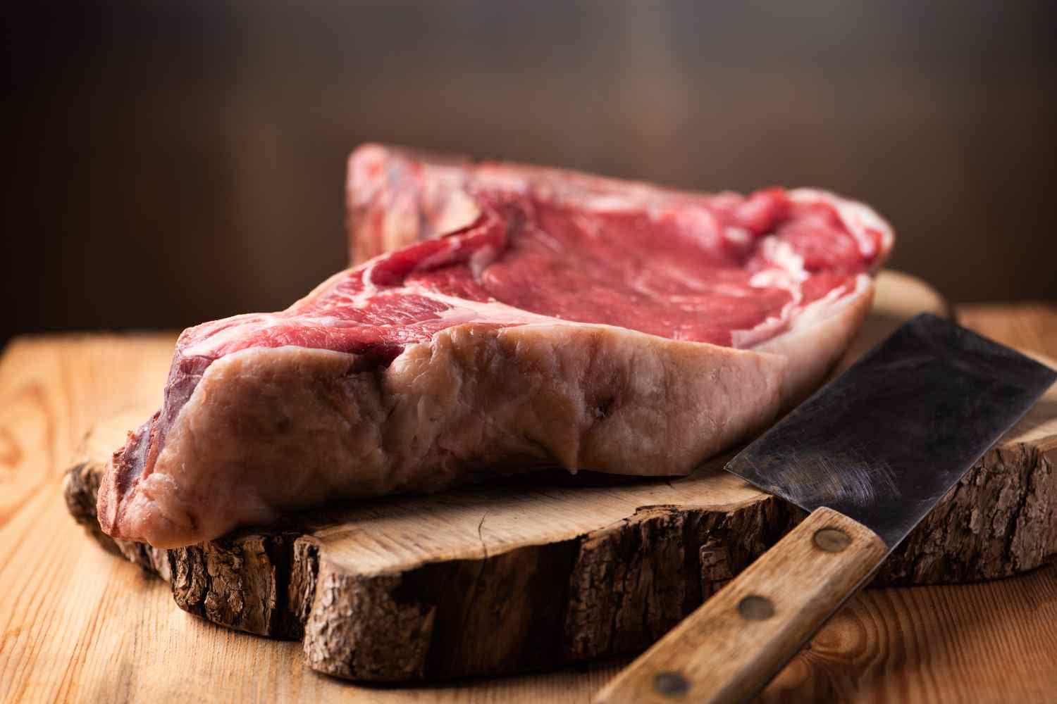 bistecca alla fiorentina