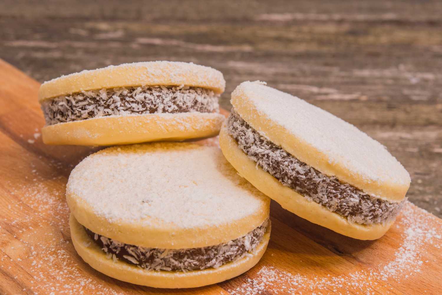 Alfajores Argentini