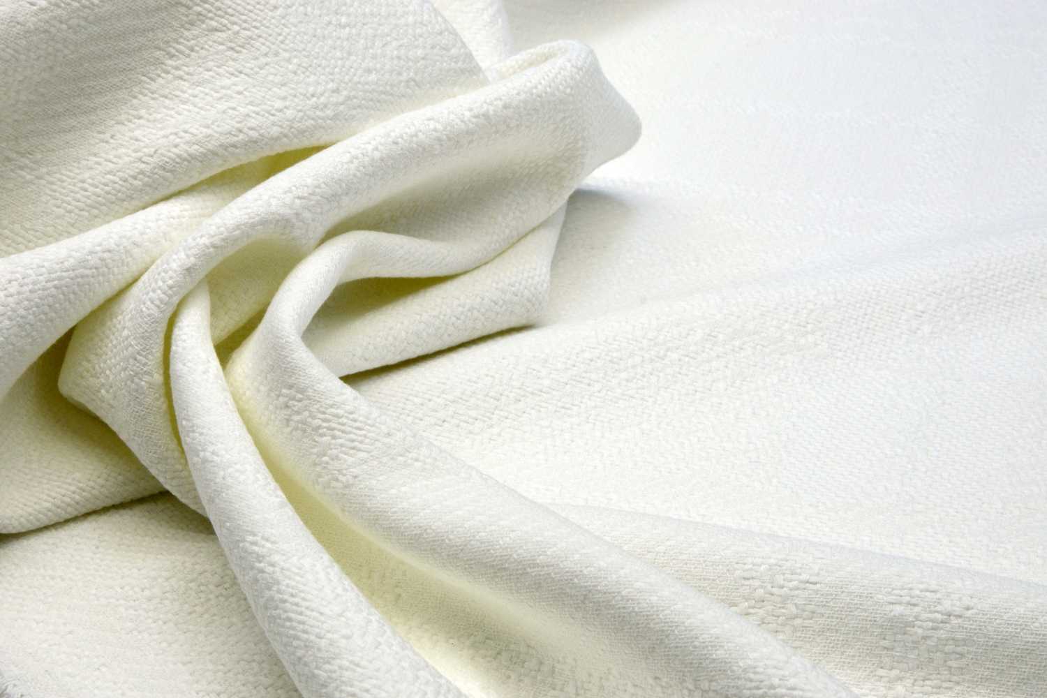 natural fabrics
