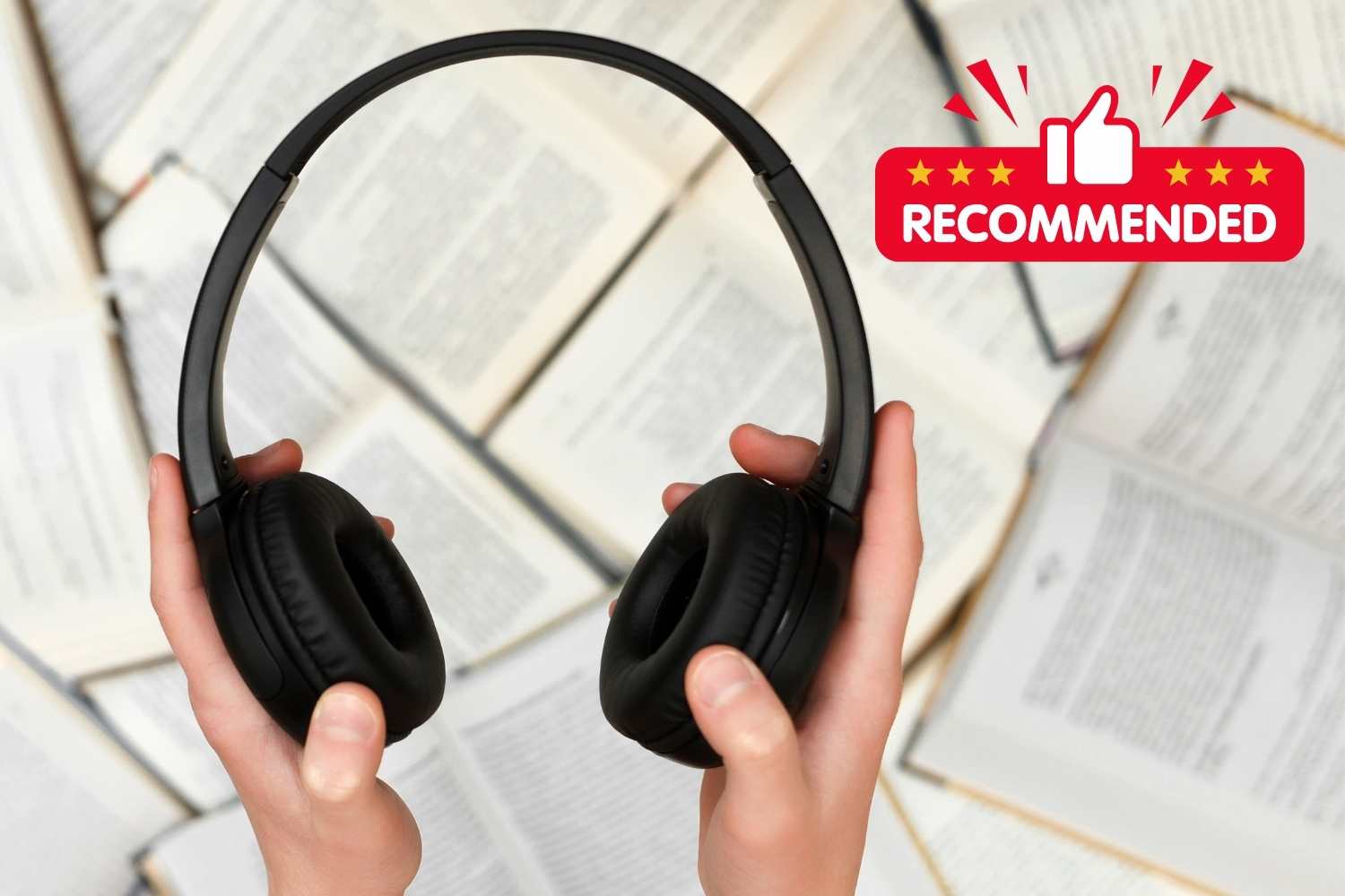 migliori app audiolibri