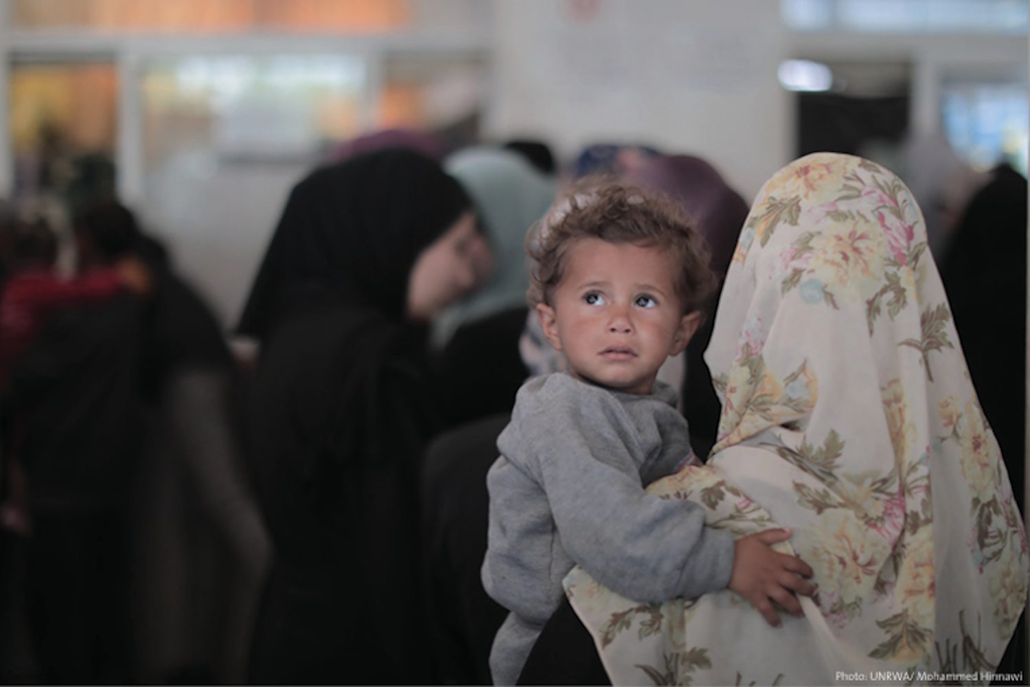 gaza genocidio reprocidio