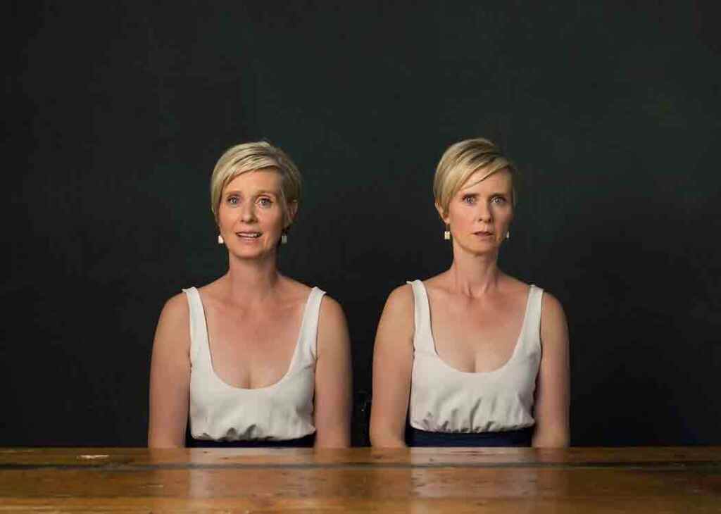 cynthia nixon