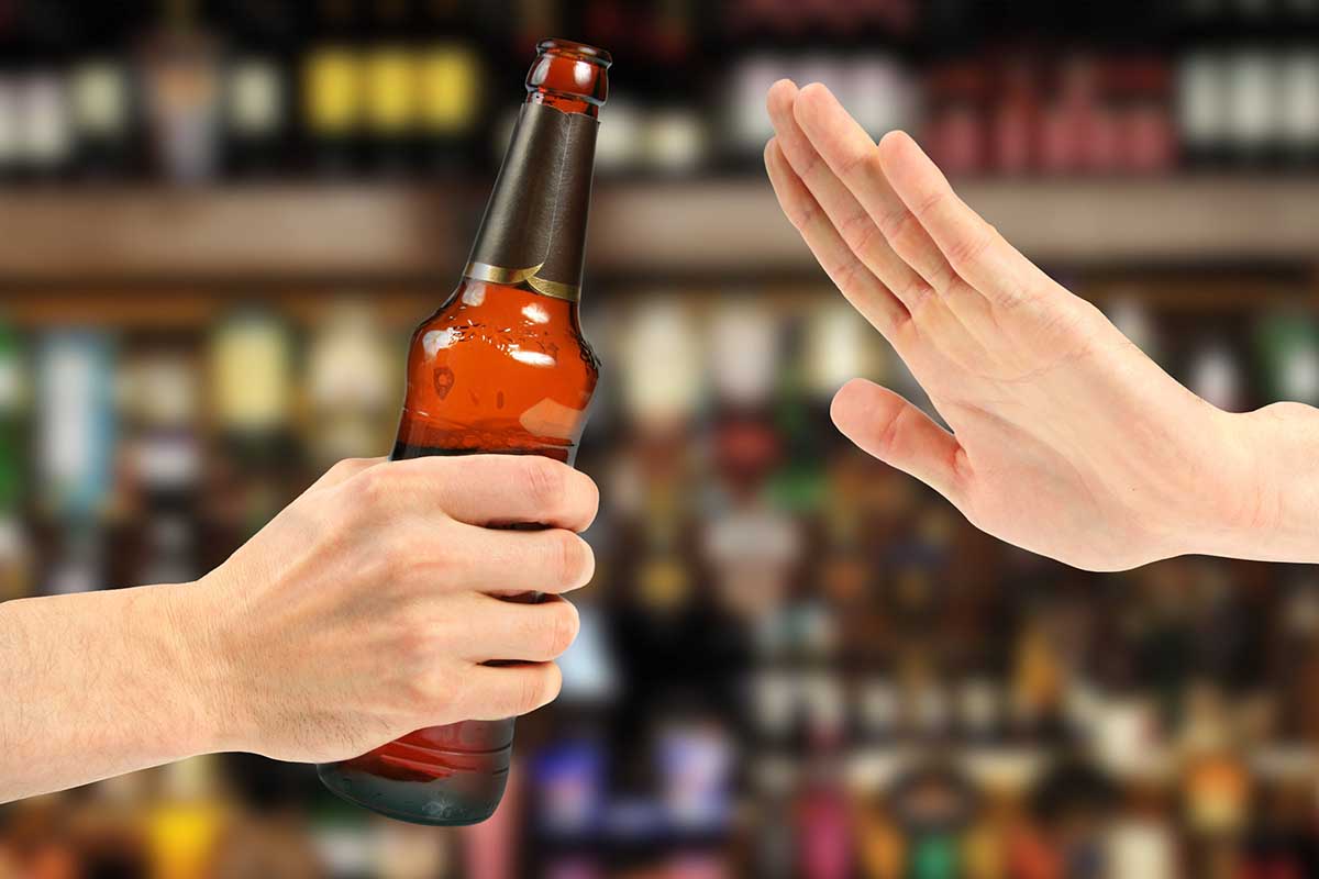 no birra