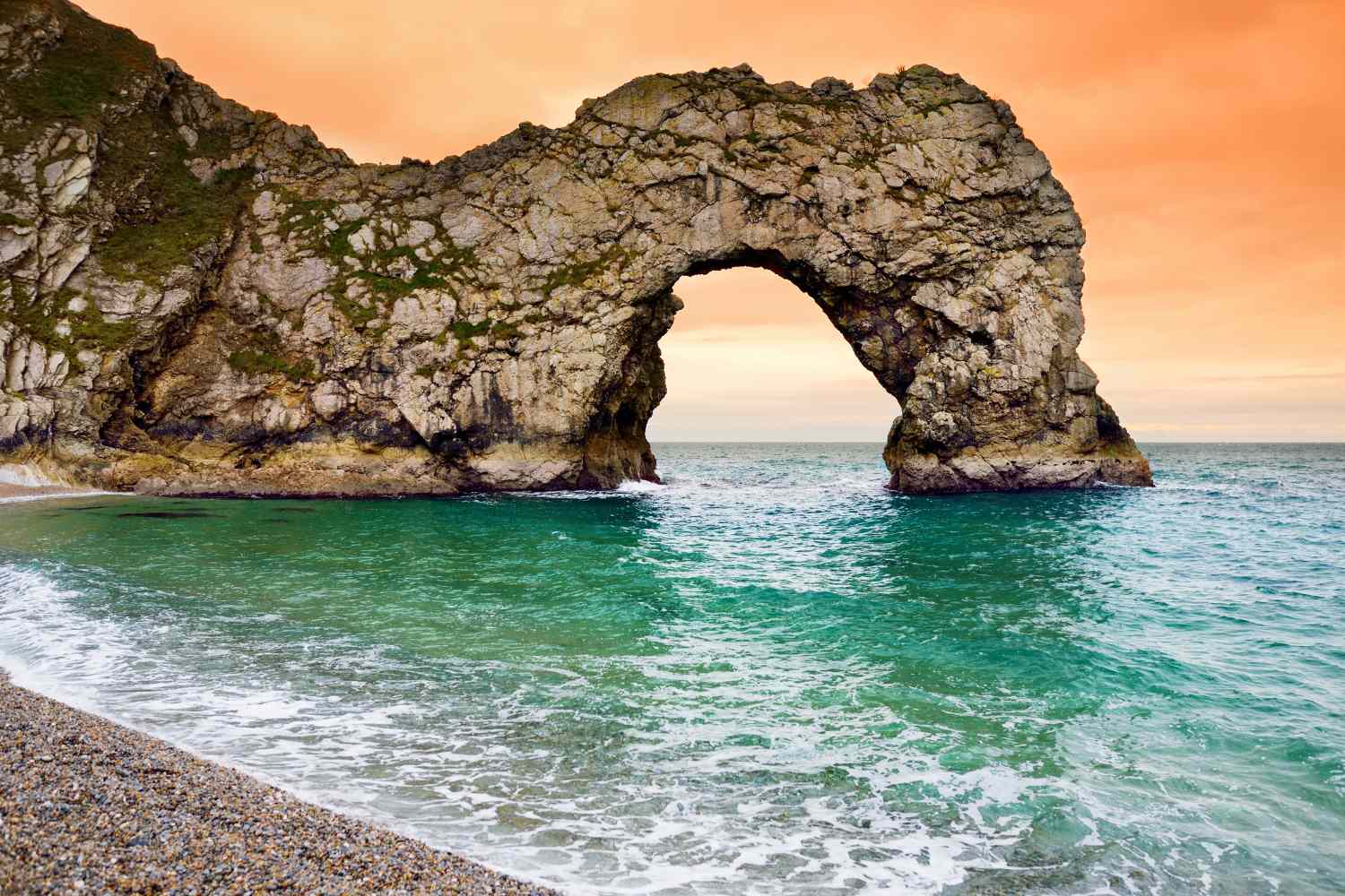 Durdle door